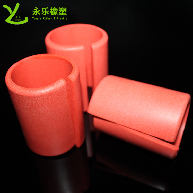 模壓硅橡膠發(fā)泡，定制模壓硅膠發(fā)泡，模壓橡膠發(fā)泡
