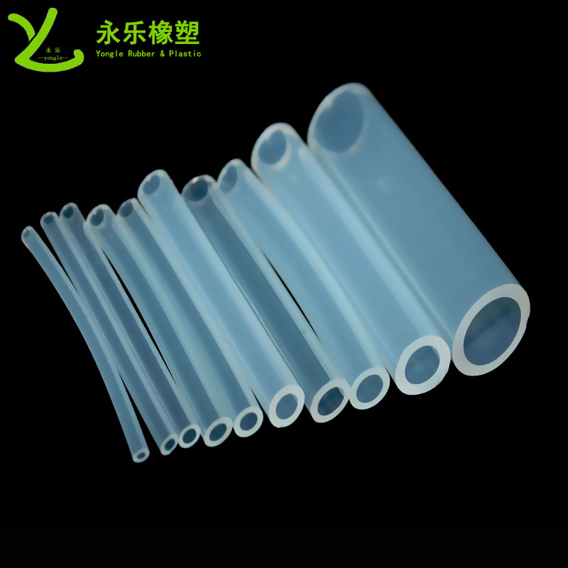 蠕動泵硅膠管，擠出蠕動泵硅膠管，高透蠕動泵硅膠管