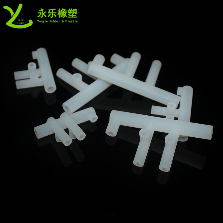 模壓硅膠件，醫(yī)用硅膠配件，硅膠多孔氣閥