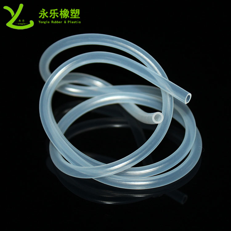 擠出17#蠕動(dòng)泵硅膠管，透明17#蠕動(dòng)泵硅膠管，食品級(jí)17#蠕動(dòng)泵硅膠管