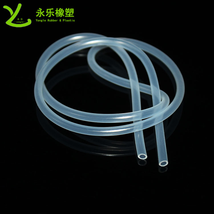 擠出17#蠕動(dòng)泵硅膠管，透明17#蠕動(dòng)泵硅膠管，食品級(jí)17#蠕動(dòng)泵硅膠管