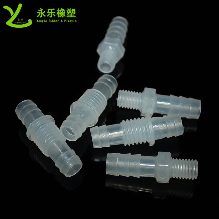 模壓塑膠直通管，水管塑膠直通管，防水塑膠直通管