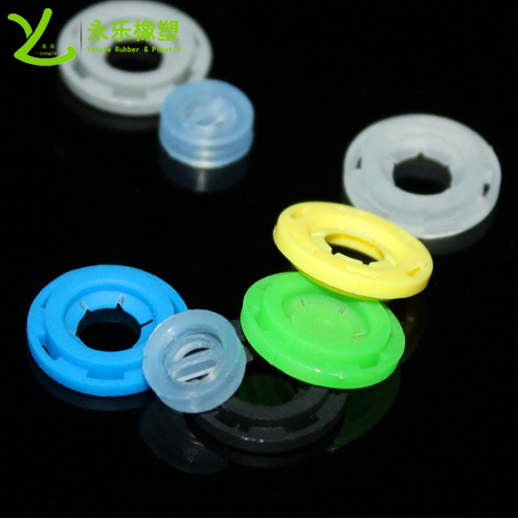 模壓醫(yī)用硅膠雜件，異形醫(yī)用硅膠雜件，異形醫(yī)用硅膠配件