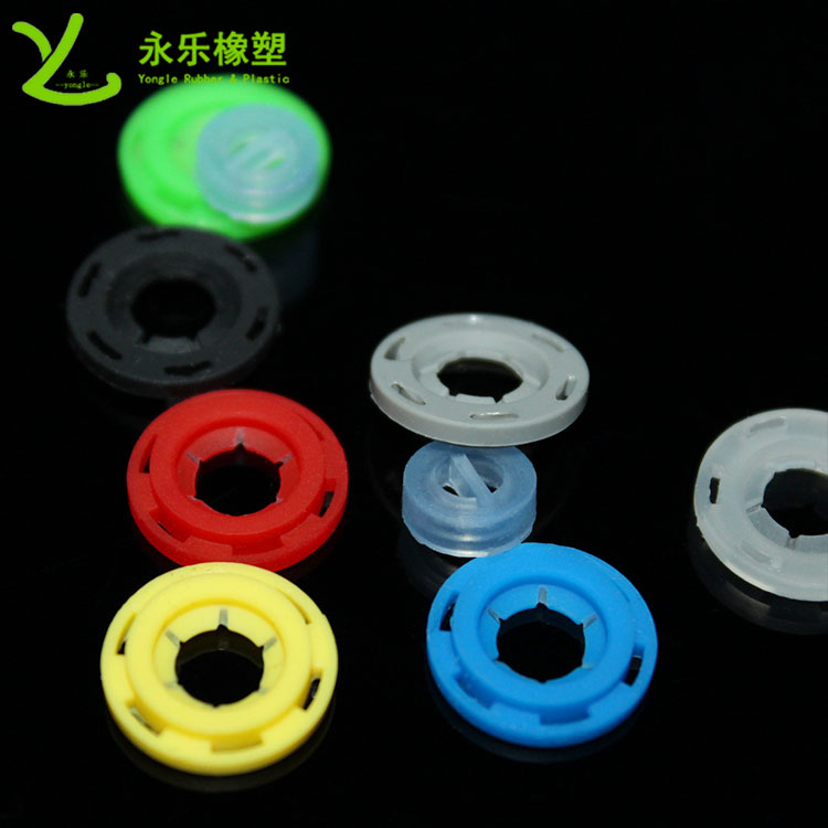 模壓醫(yī)用硅膠雜件，異形醫(yī)用硅膠雜件，異形醫(yī)用硅膠配件