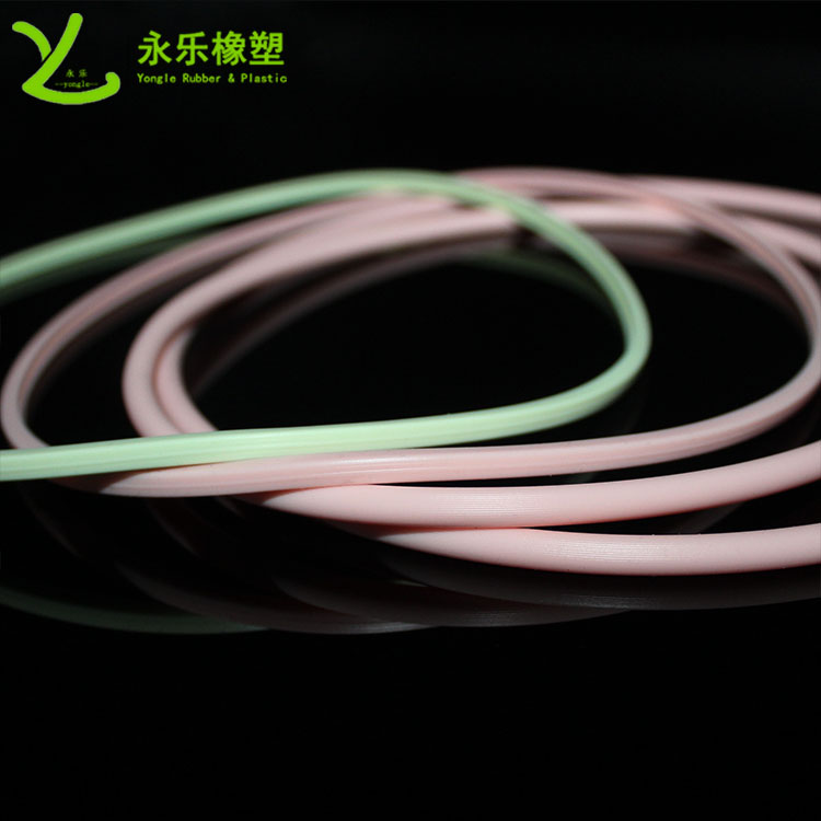 硅膠密封圈，擠出硅膠密封圈，粘接硅膠密封圈