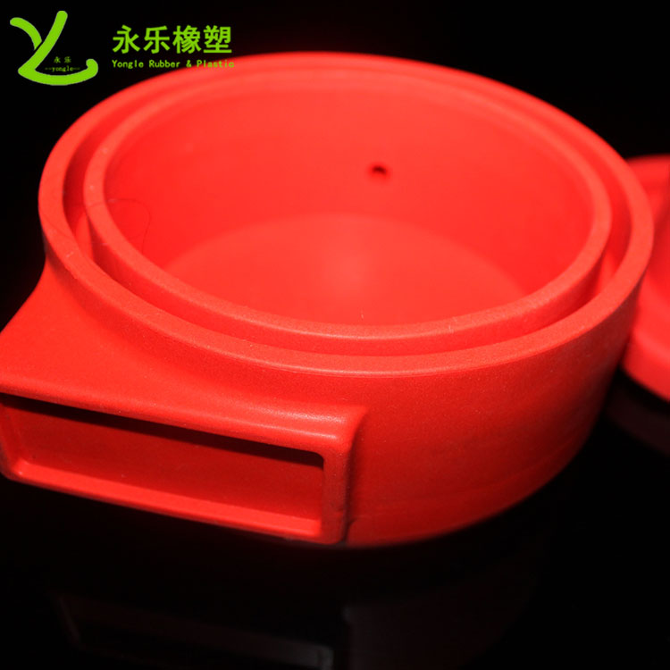 定制模壓發(fā)泡硅膠件，減震模壓發(fā)泡硅膠件，無氣味模壓發(fā)泡硅膠件