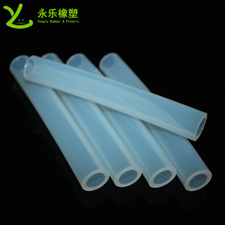 透明硅膠管，食品級硅膠管，蠕動泵硅膠管