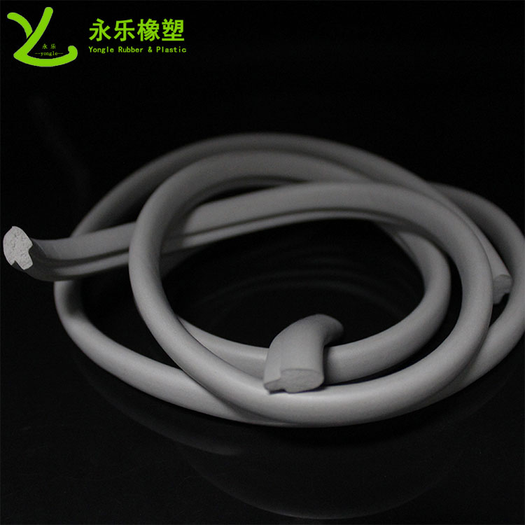 led發(fā)泡粘接密封圈，發(fā)泡防水密封圈，路燈防水發(fā)泡密封圈