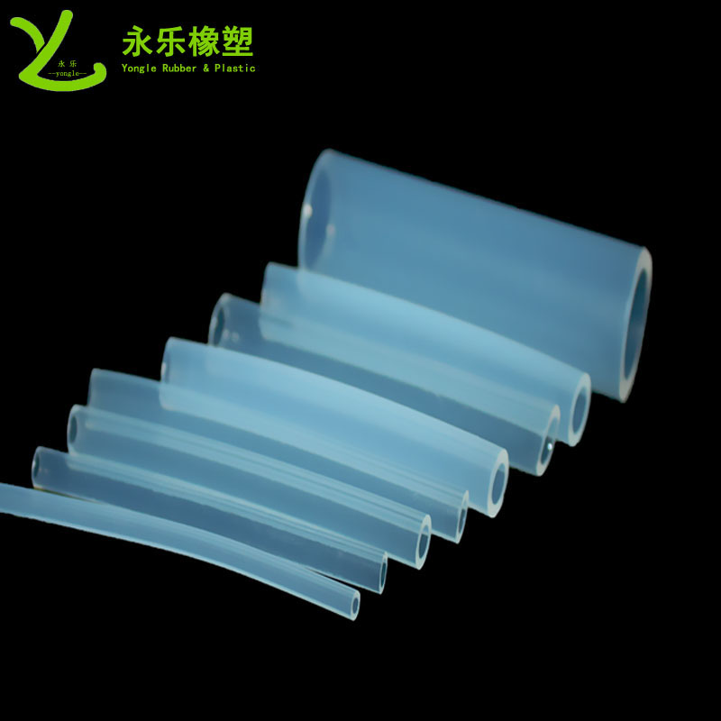 蠕動泵硅膠管，擠出蠕動泵硅膠管，高透蠕動泵硅膠管