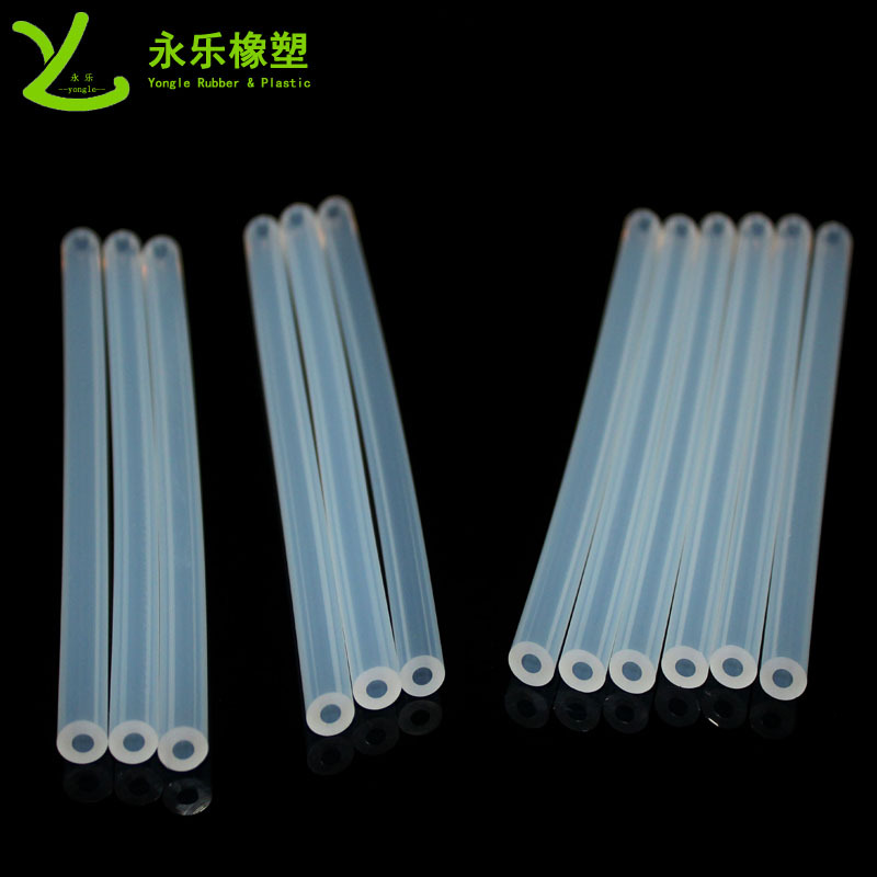 薊鉑金無(wú)味硅膠管,醫(yī)療級(jí)硅膠管,高透明硅膠管