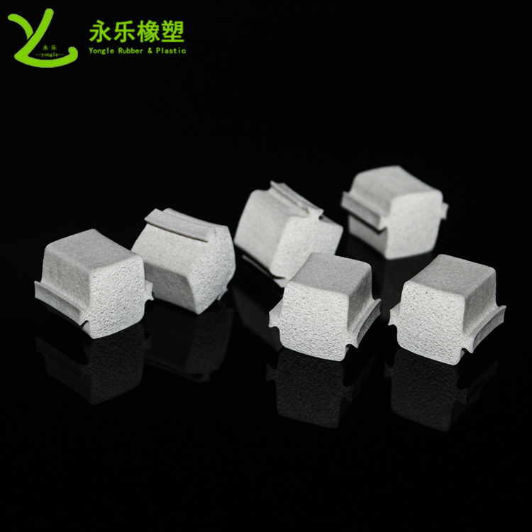 擠出發(fā)泡硅膠塞，耐高溫發(fā)泡硅膠塞，防水發(fā)泡硅膠塞