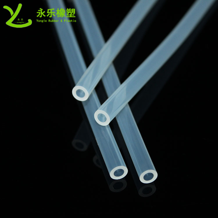 定制16#蠕動(dòng)泵硅膠管，透明16#蠕動(dòng)泵硅膠管，食品級(jí)16#蠕動(dòng)泵硅膠管