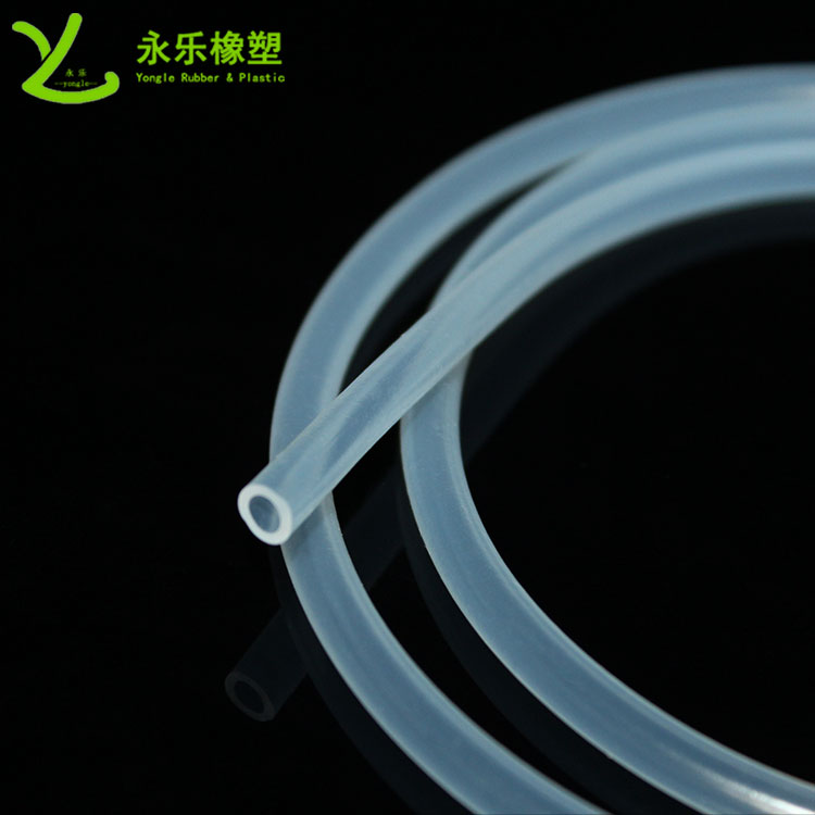 擠出17#蠕動(dòng)泵硅膠管，透明17#蠕動(dòng)泵硅膠管，食品級(jí)17#蠕動(dòng)泵硅膠管