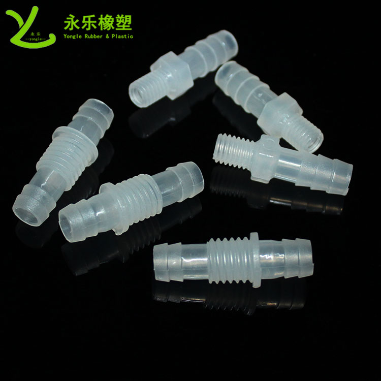 模壓塑膠直通管，水管塑膠直通管，防水塑膠直通管