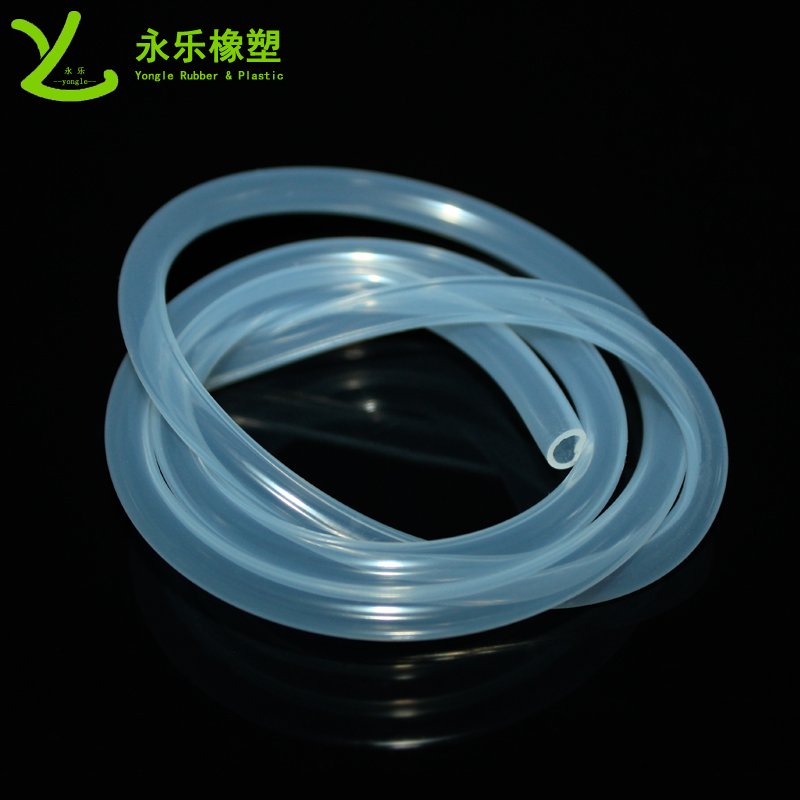 標(biāo)準(zhǔn)蠕動泵硅膠管