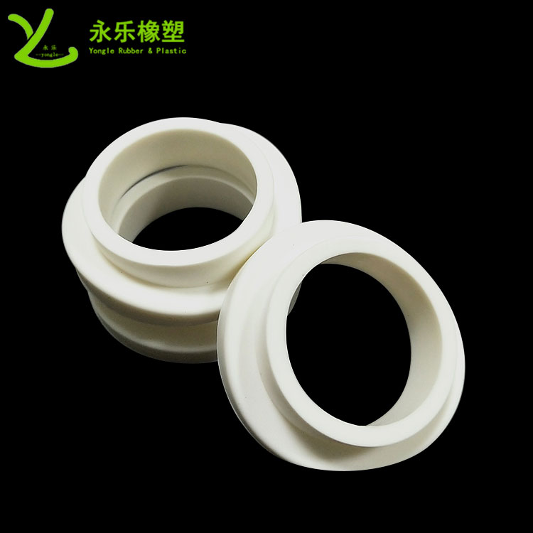 發(fā)泡硅膠圈，硅膠發(fā)泡密封圈，模壓發(fā)泡硅膠塞