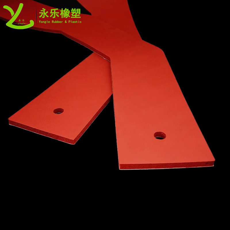 發(fā)泡硅膠密封墊，背膠發(fā)泡硅膠密封墊，發(fā)泡硅膠制品加工
