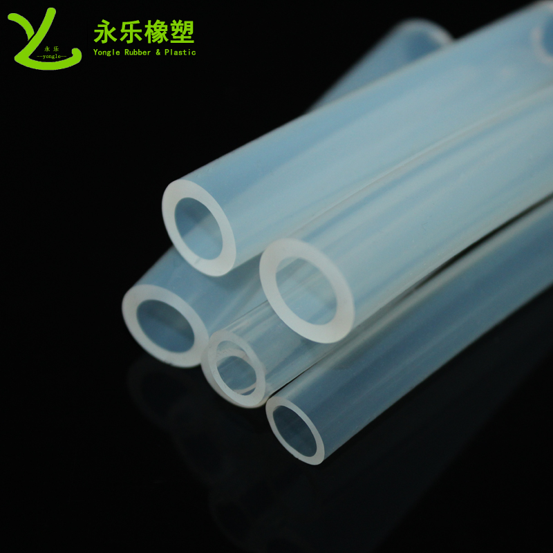 灌裝機蠕動泵硅膠管，醫(yī)用蠕動泵硅膠管，透明蠕動泵硅膠管