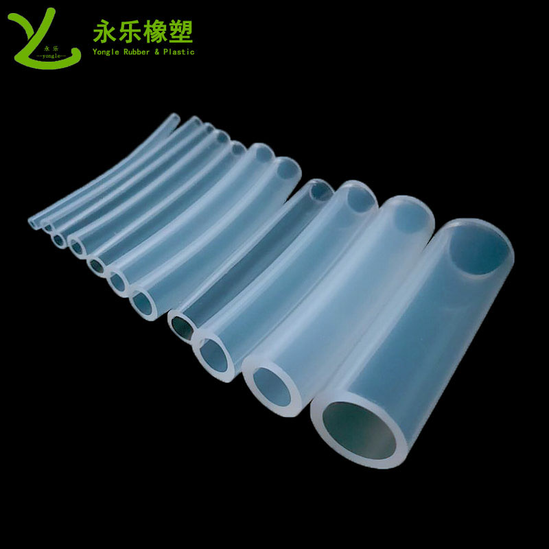 蠕動泵硅膠管，擠出蠕動泵硅膠管，高透蠕動泵硅膠管