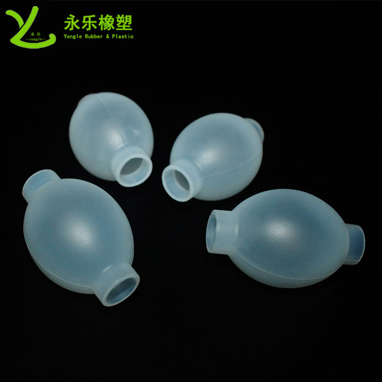 定制模壓硅膠件，無(wú)氣味模壓硅膠件，耐高溫模壓硅膠件