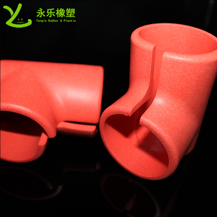 模壓發(fā)泡硅膠套，模壓硅膠發(fā)泡，模壓硅膠發(fā)泡廠，模壓硅膠發(fā)泡制品
