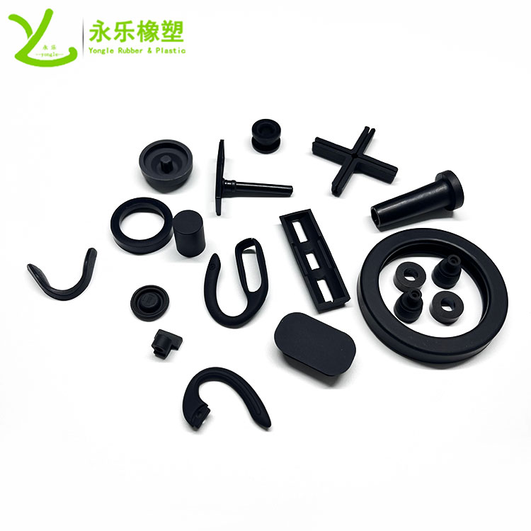 耐高溫橡膠制品加工，防水橡膠制品加工，模壓橡膠制品加工