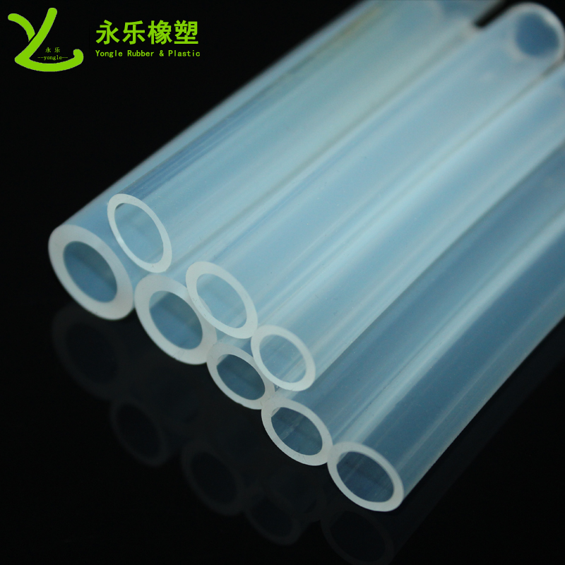 透明硅膠管，食品級硅膠管，蠕動泵硅膠管