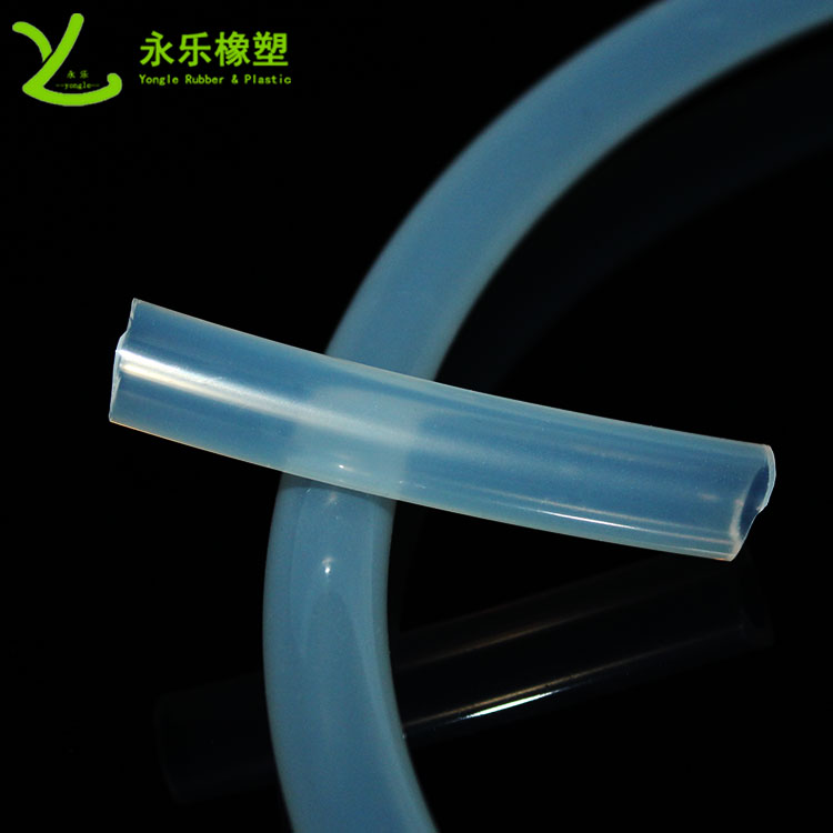 蠕動泵硅膠管，擠出蠕動泵硅膠管，無氣味蠕動泵硅膠管