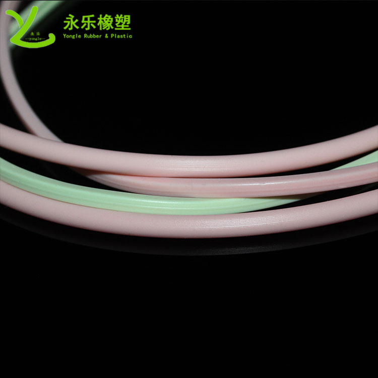 硅膠密封圈，擠出硅膠密封圈，粘接硅膠密封圈