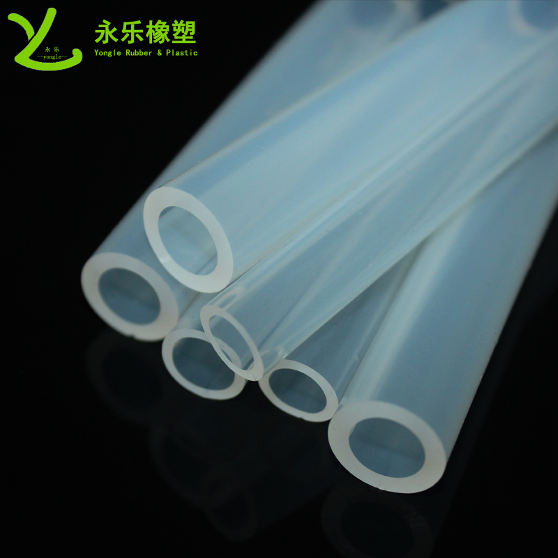 灌裝機蠕動泵硅膠管，醫(yī)用蠕動泵硅膠管，透明蠕動泵硅膠管