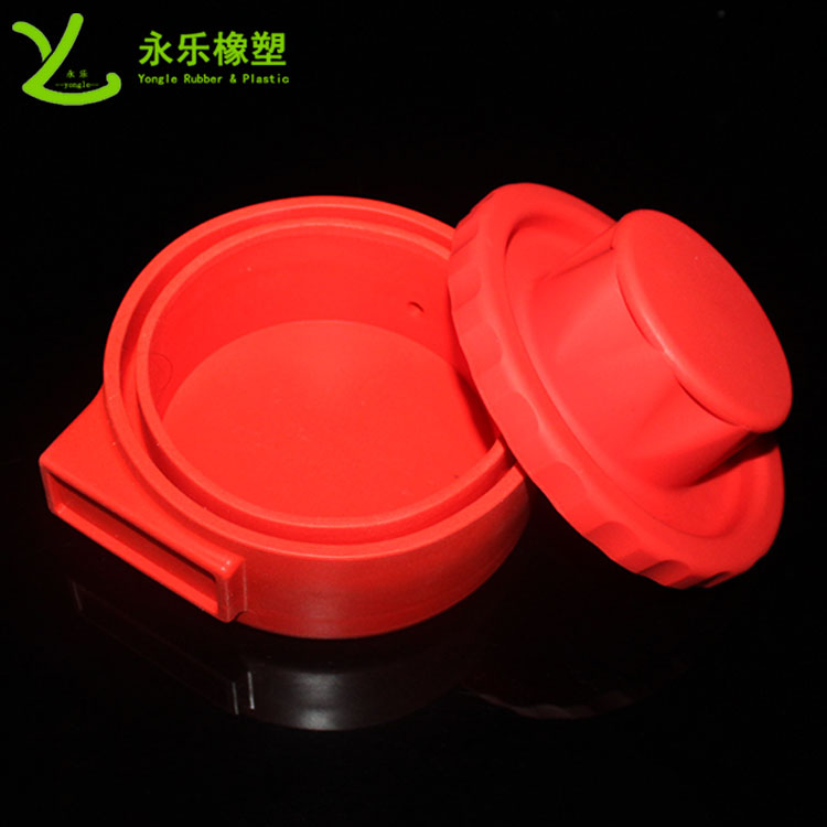 定制模壓發(fā)泡硅膠件，減震模壓發(fā)泡硅膠件，無氣味模壓發(fā)泡硅膠件