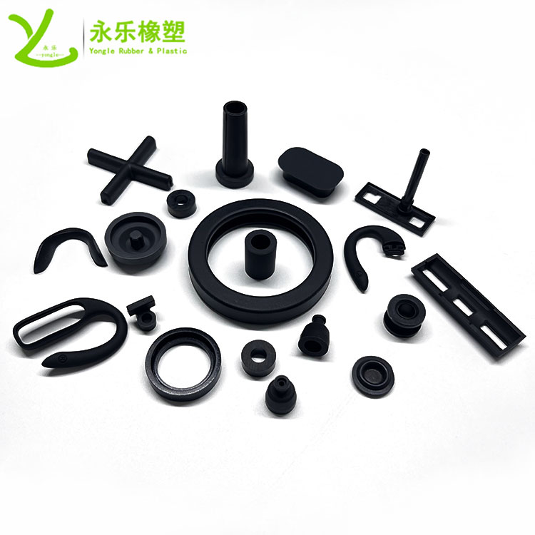 耐高溫橡膠制品加工，防水橡膠制品加工，模壓橡膠制品加工