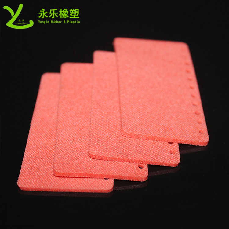 模壓硅膠發(fā)泡件，模壓發(fā)泡硅膠制品，模壓發(fā)泡硅膠廠家