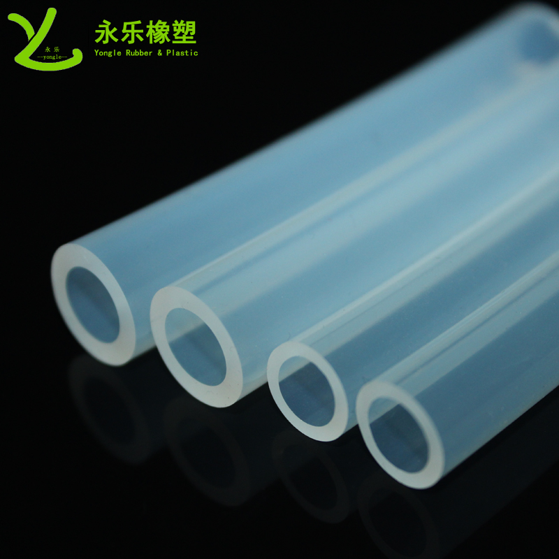 鉑金蠕動泵硅膠管，防水蠕動泵硅膠管，透明蠕動泵硅膠管