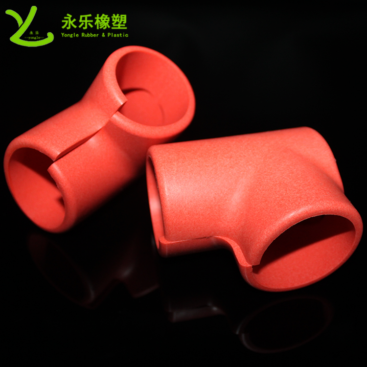 模壓發(fā)泡硅膠套，模壓硅膠發(fā)泡，模壓硅膠發(fā)泡廠，模壓硅膠發(fā)泡制品