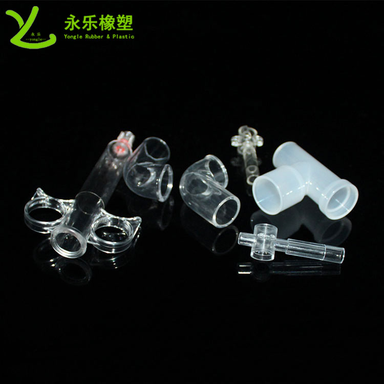 定制醫(yī)療用塑膠配件，異形醫(yī)療用塑膠配件，無氣味醫(yī)療用塑膠配件